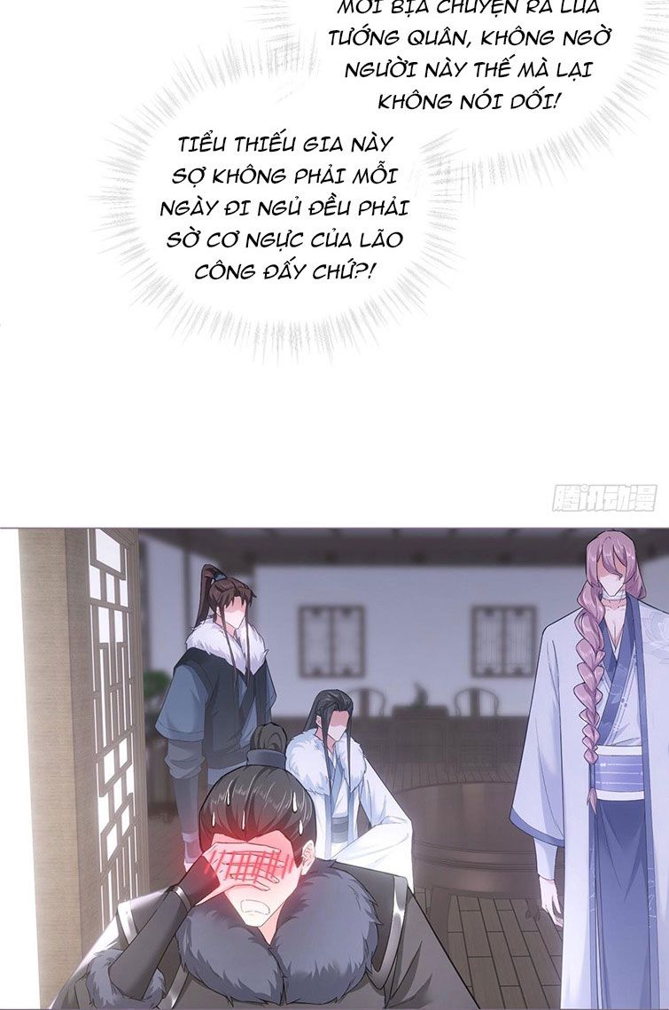 nhập mộ chi thần chapter 69 36