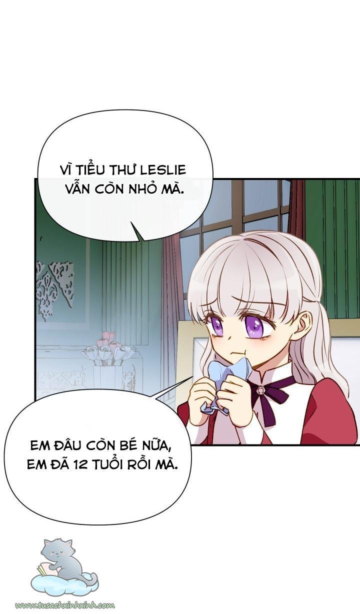 công nương khế ước của gia tộc công tước quái vật chapter 33 54