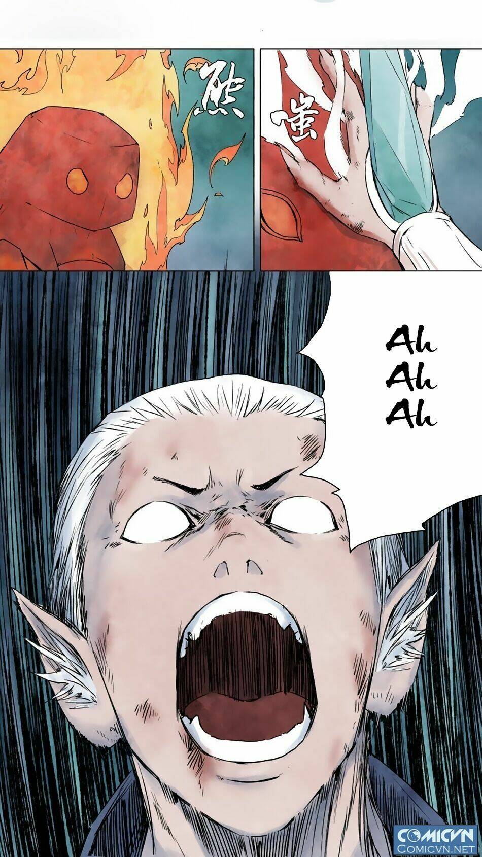 quỷ sai chapter 47 13