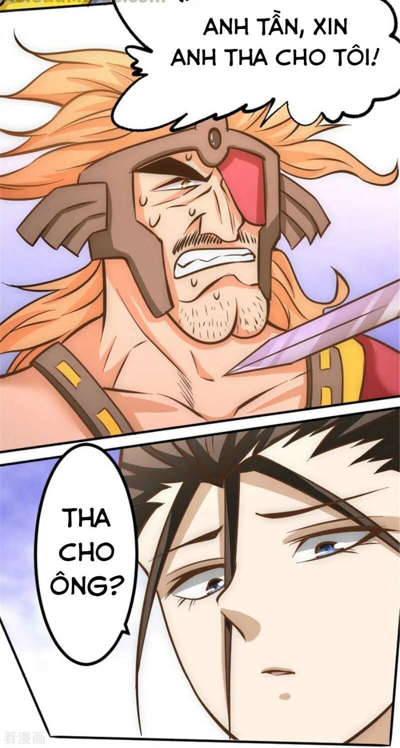 đô thị đỉnh phong cao thủ chapter 56 24