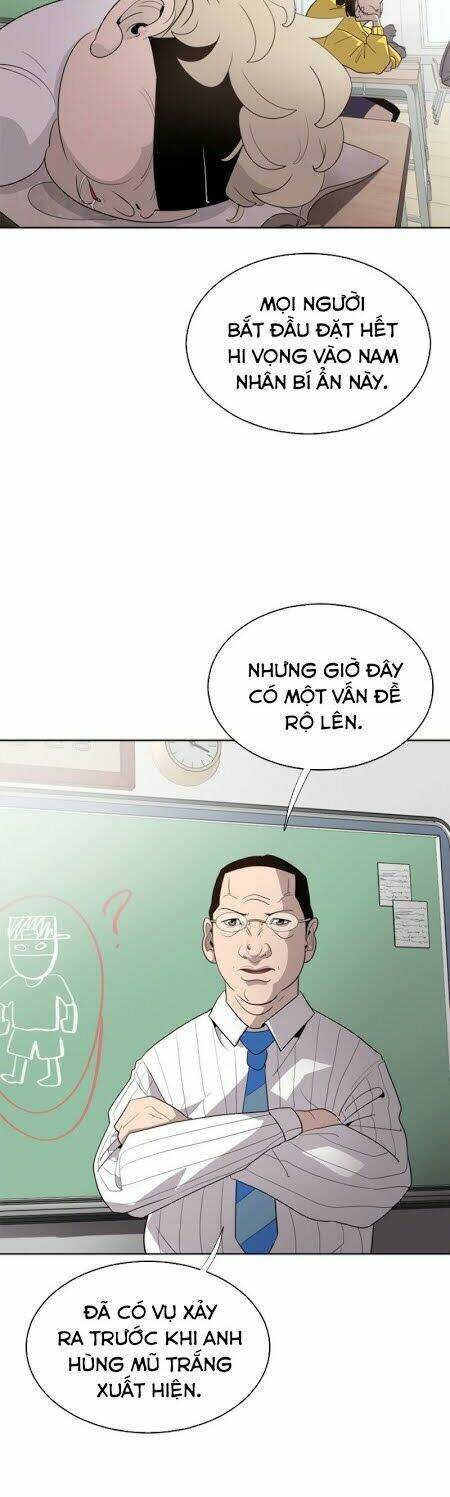 kĩ nguyên của anh hùng chapter 7 28