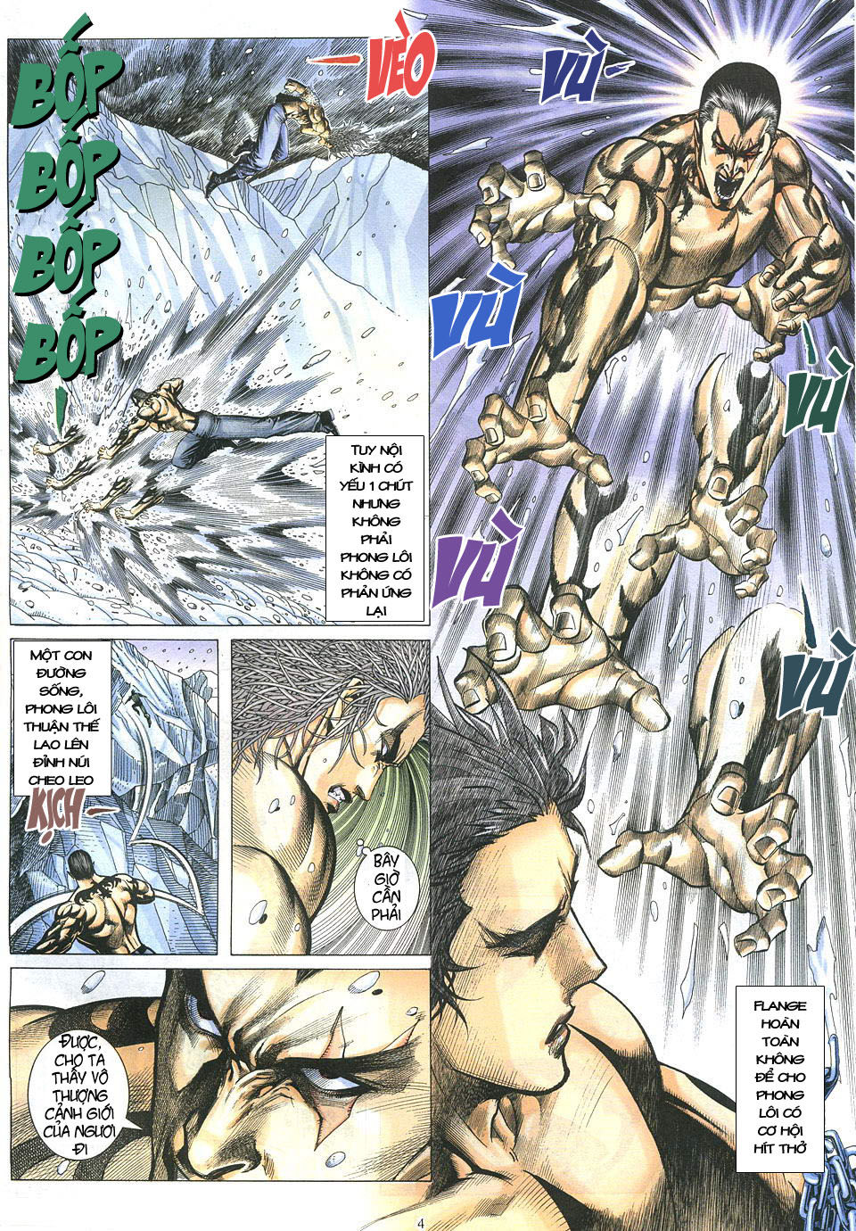 phong lôi chapter 38 4