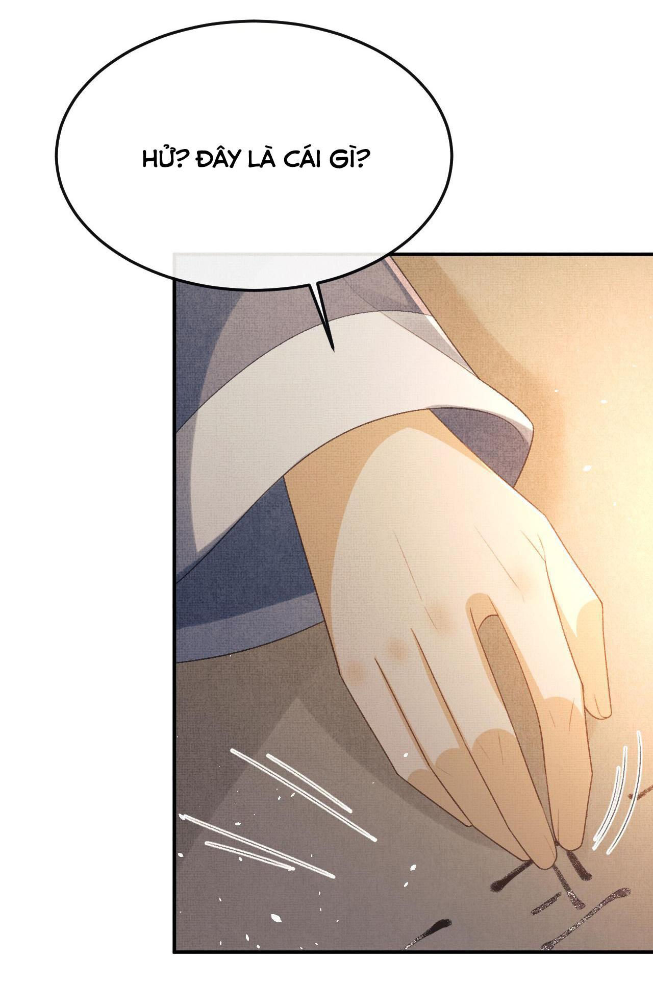 tướng quân luôn tự coi mình thành thế thân chapter 58 23