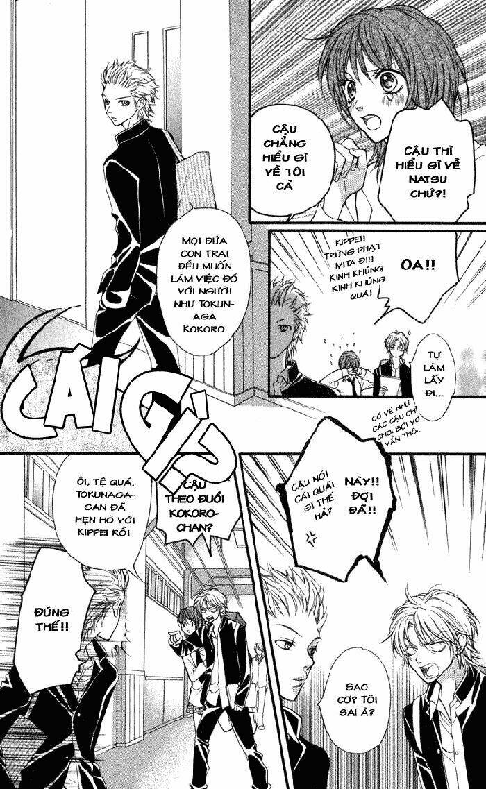 câu chuyện tuổi teen chapter 31 18