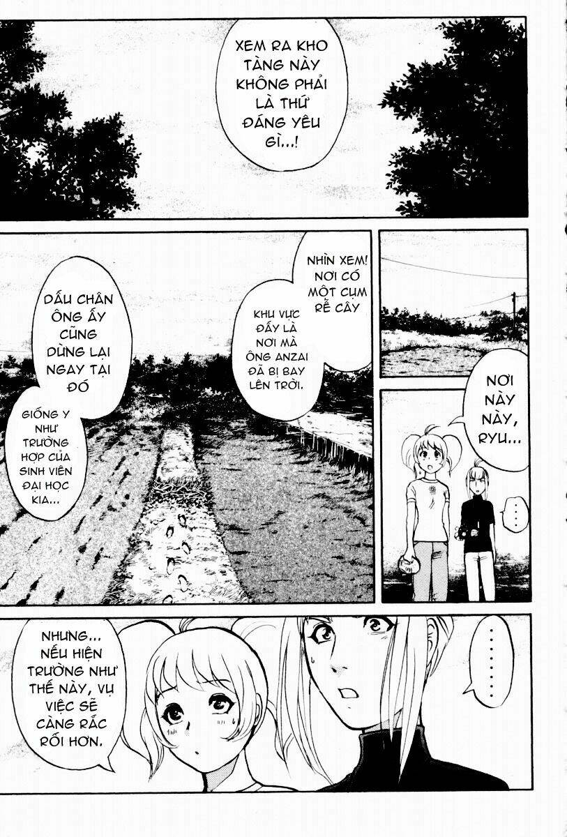 detective academy q chapter 21 17