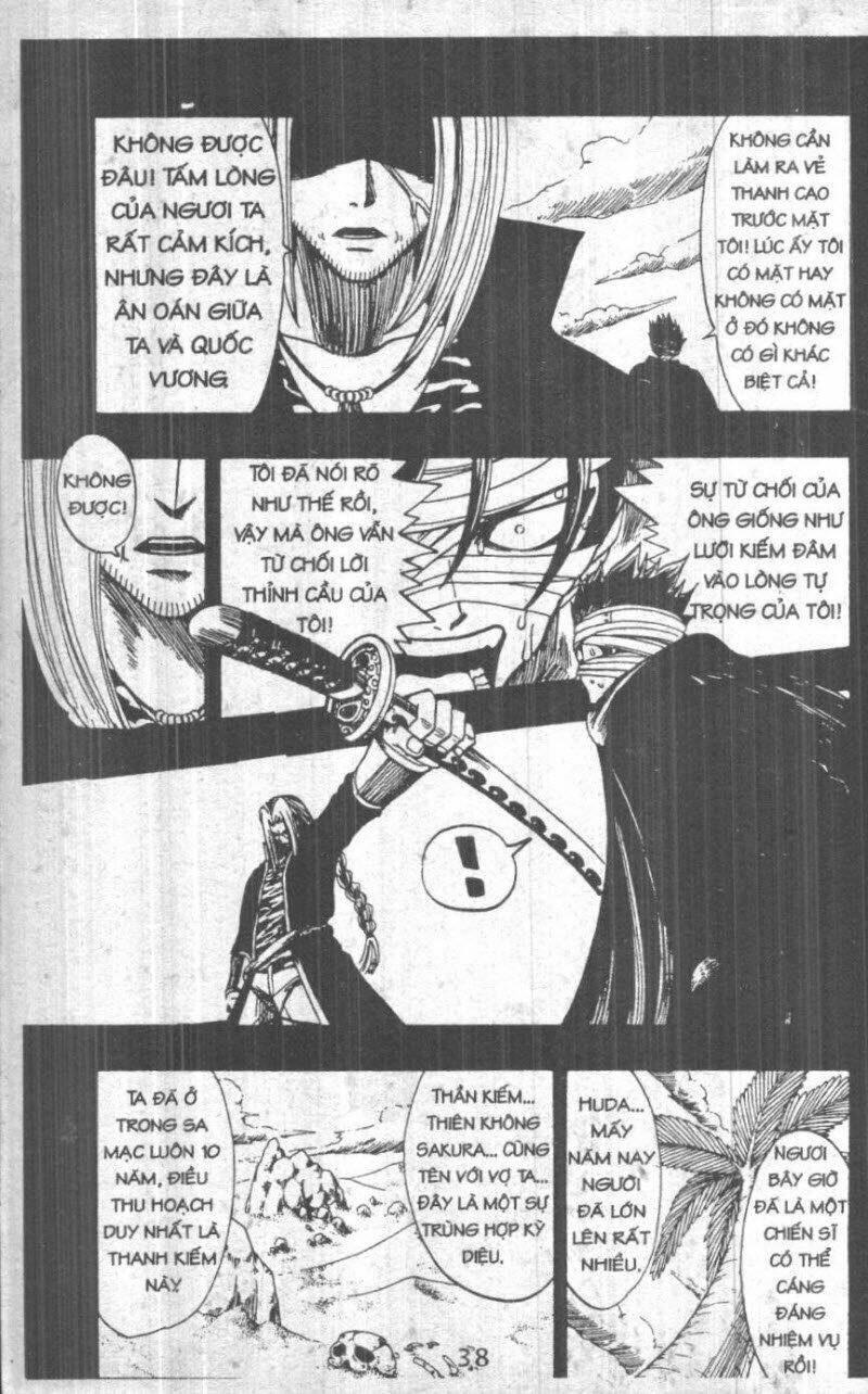 rave master (scan) chapter 22 38