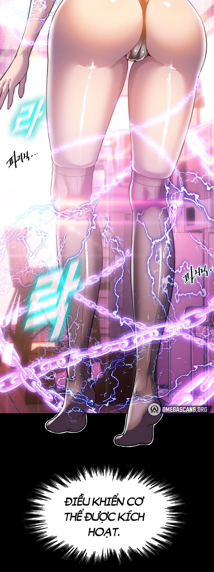 điều khiển cơ thể chapter 1 22