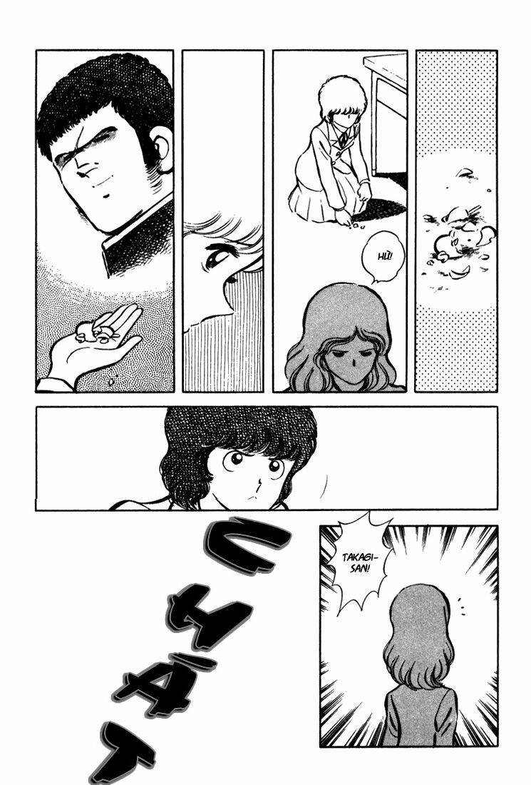 hiatari ryoukou! chapter 4 48