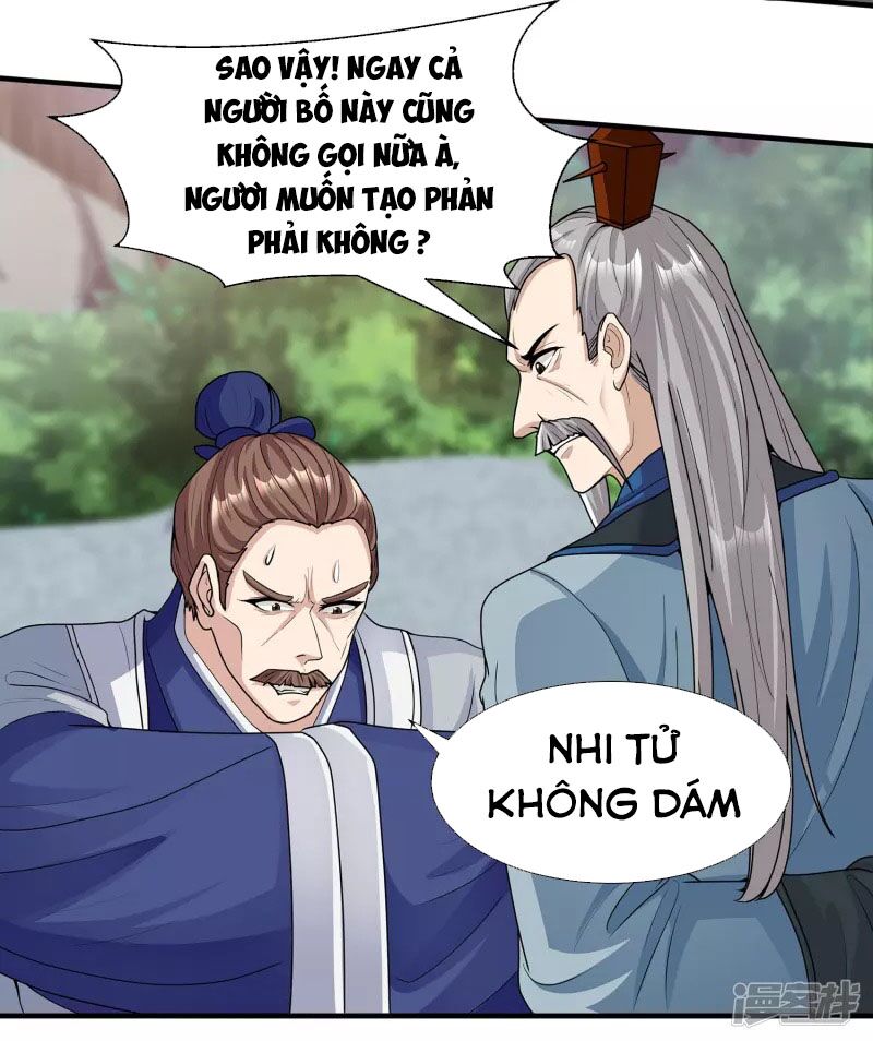 tiến sĩ khoa học kỹ thuật tu tiên chapter 6 18