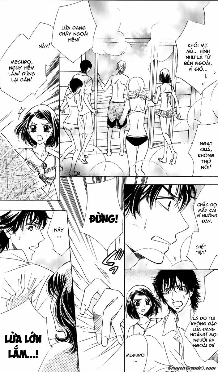 ác quỷ và bản tình ca chapter 56 3