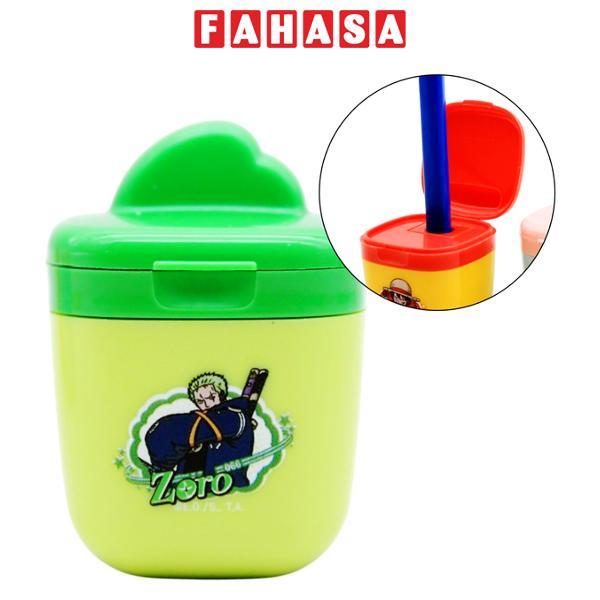 Chuốt Chì 1 Lỗ One Piece - Deli H504 - Zoro