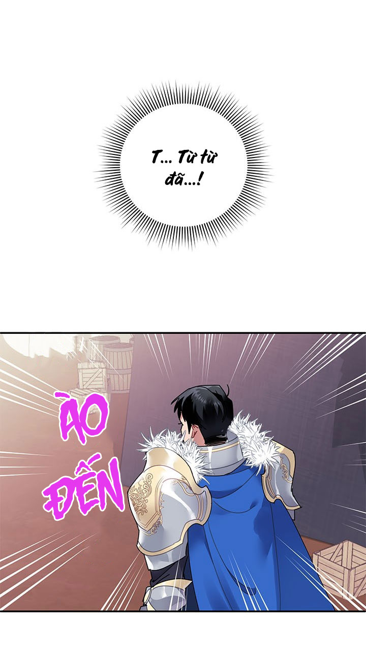 công chúa của loài chim chapter 2 61