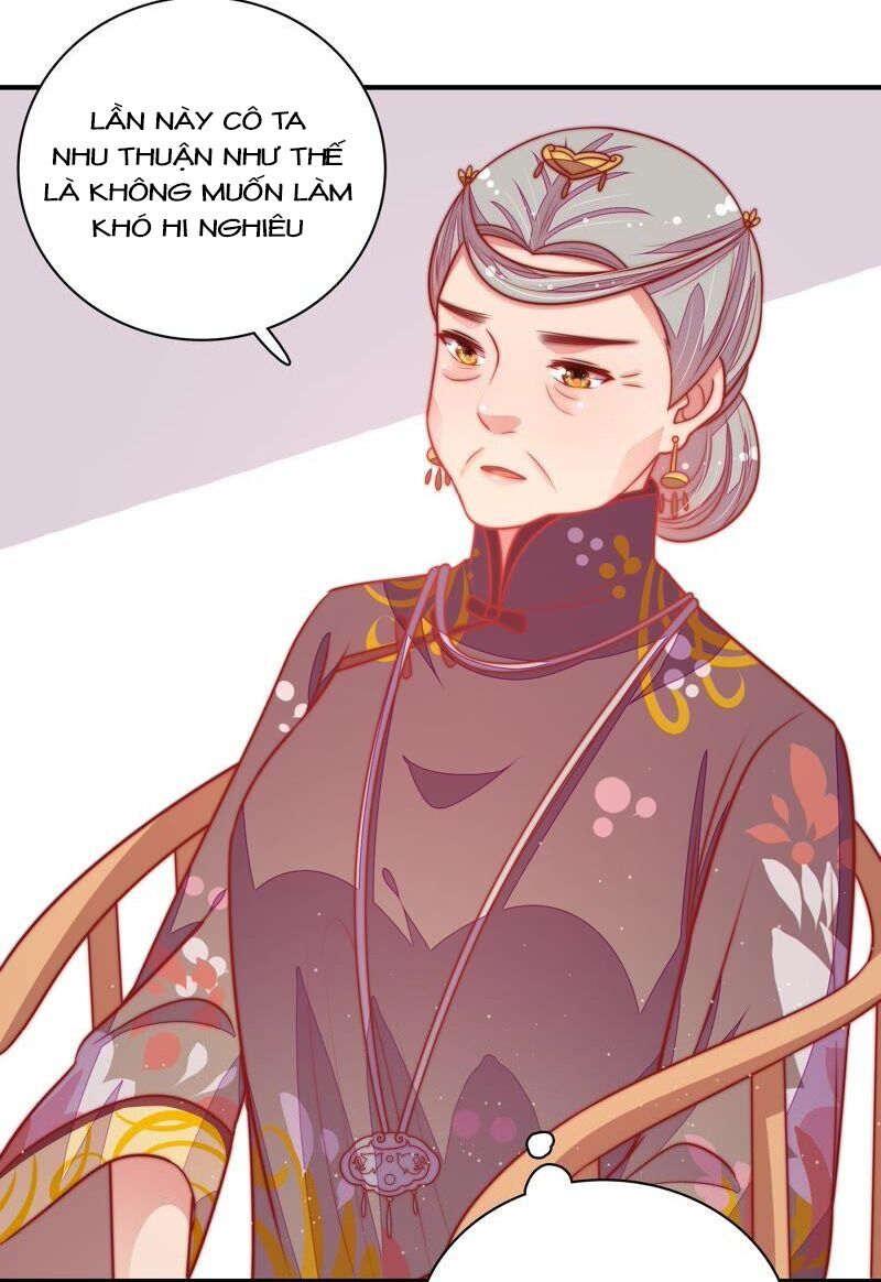 ngày nào thiếu soái cũng ghen chapter 203 12