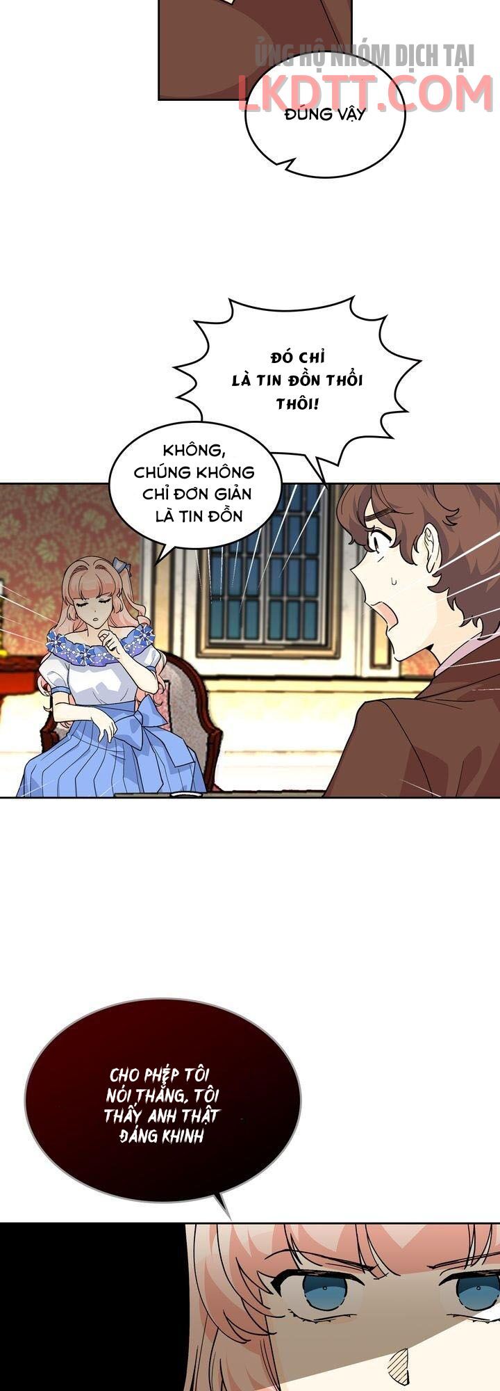 thú cưng của nữ phụ độc ác chapter 37 20