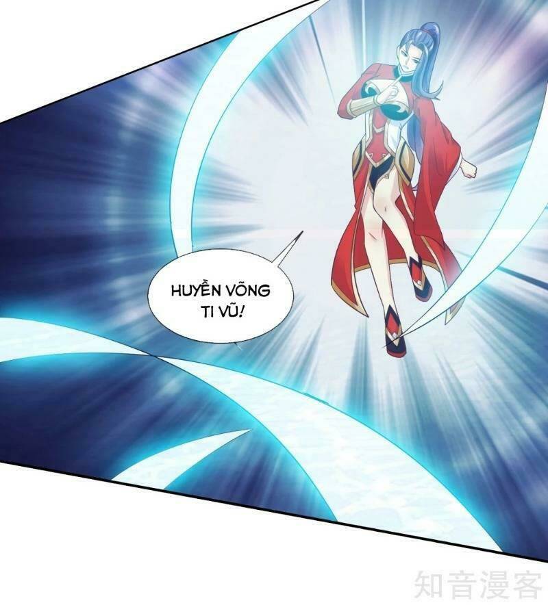 ta là ngọc hoàng đại đế chapter 88 15