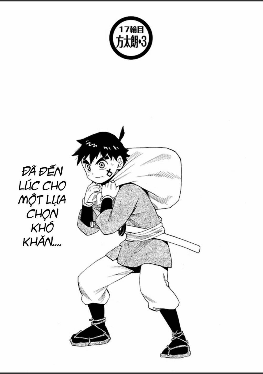 spirit circle - hồn hoàn chapter 17 2