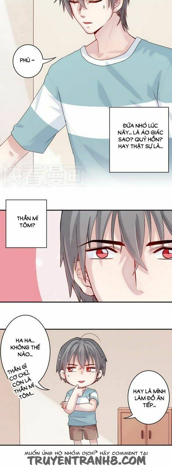 thần mì lắm chiêu chapter 2 2