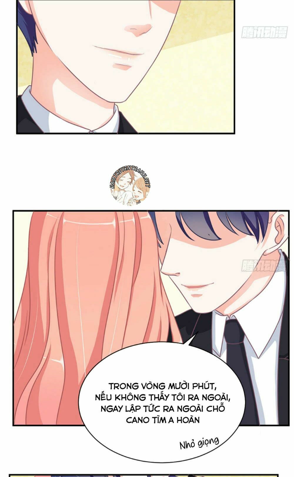 cẩm lý thiếu nữ của tôi chapter 7.2 22