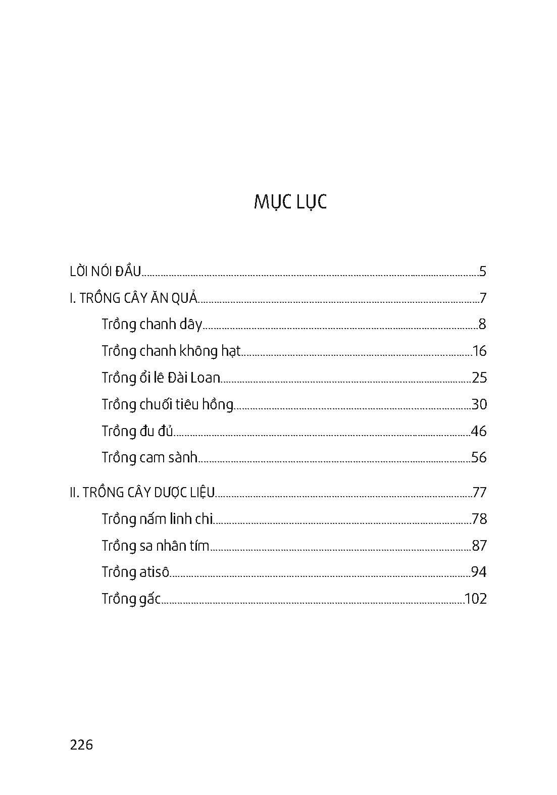 Nông Nghiệp Xanh, Bền Vững - Mô Hình Sinh Kế Giúp Nhà Nông Giảm Nghèo