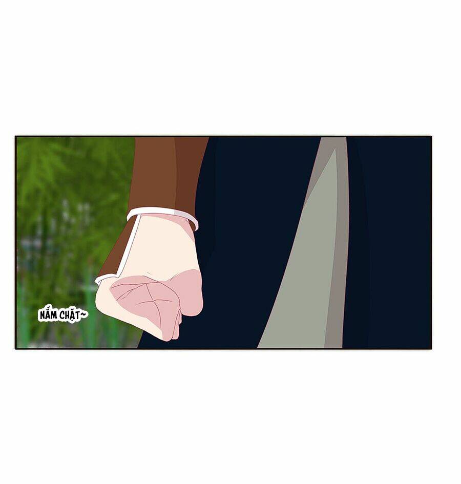 tướng quân mời ra trận chapter 151 5