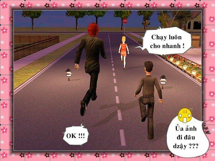 bella's story chapter 9.3 41