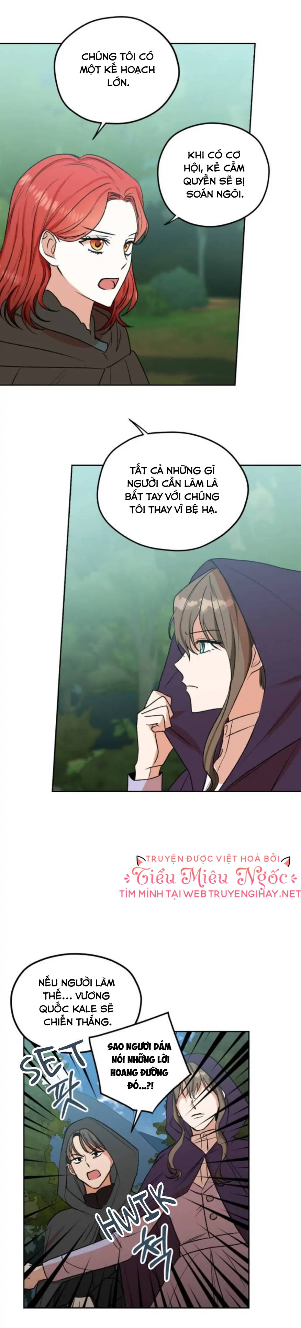 tôi sẽ nâng cấp chồng tôi trở thành một bậc thầy chapter 80 16