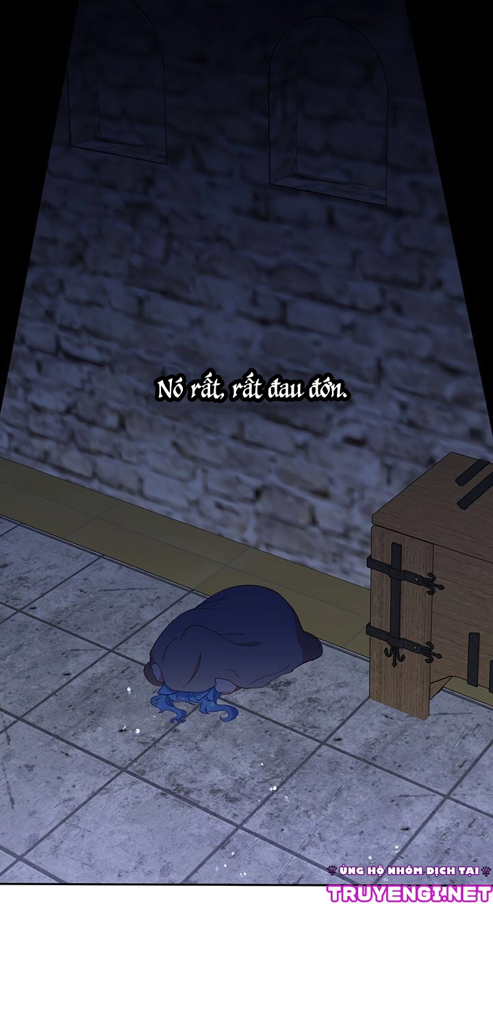 cẩn thận nữ phụ phản diện đấy! chapter 51 19