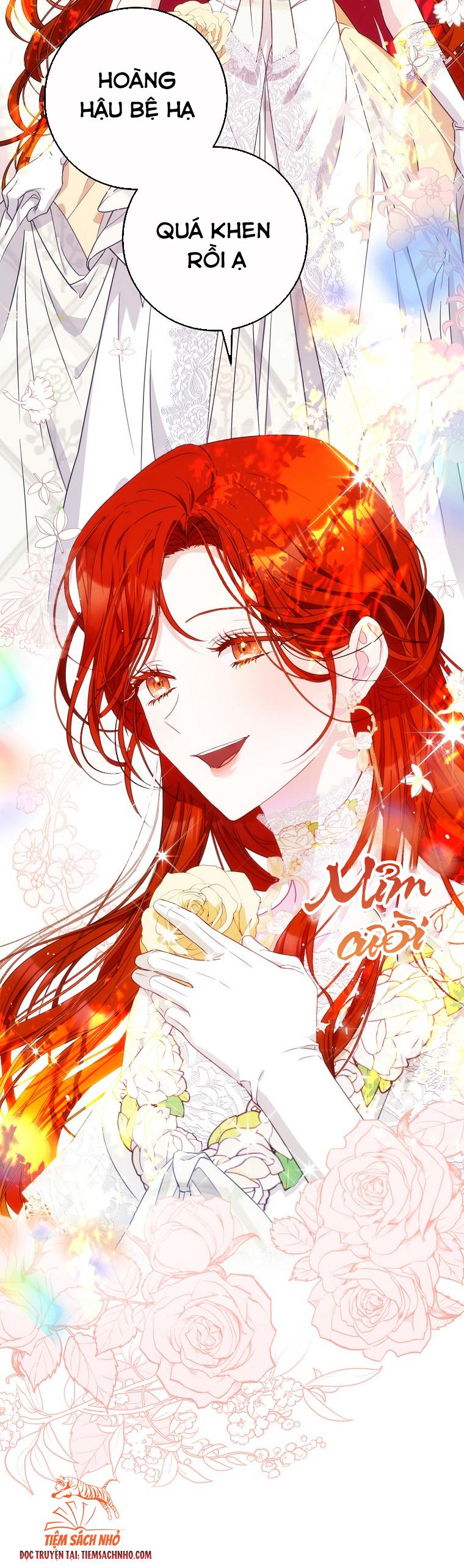 trở thành vợ nam chính chapter 41 51