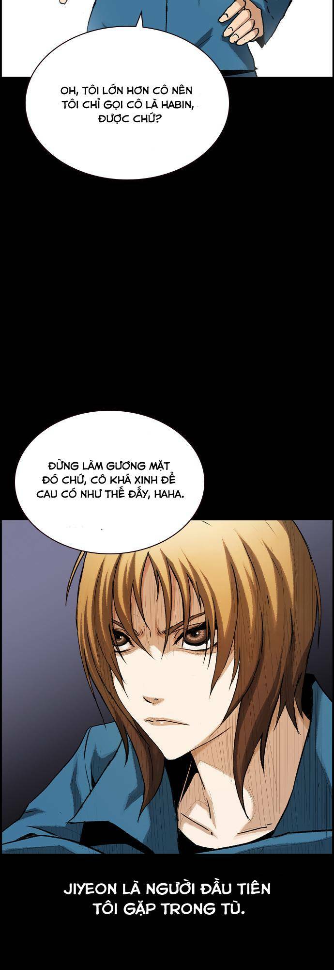 pubg - cuộc chiến sinh tồn - 100 chapter 11 48