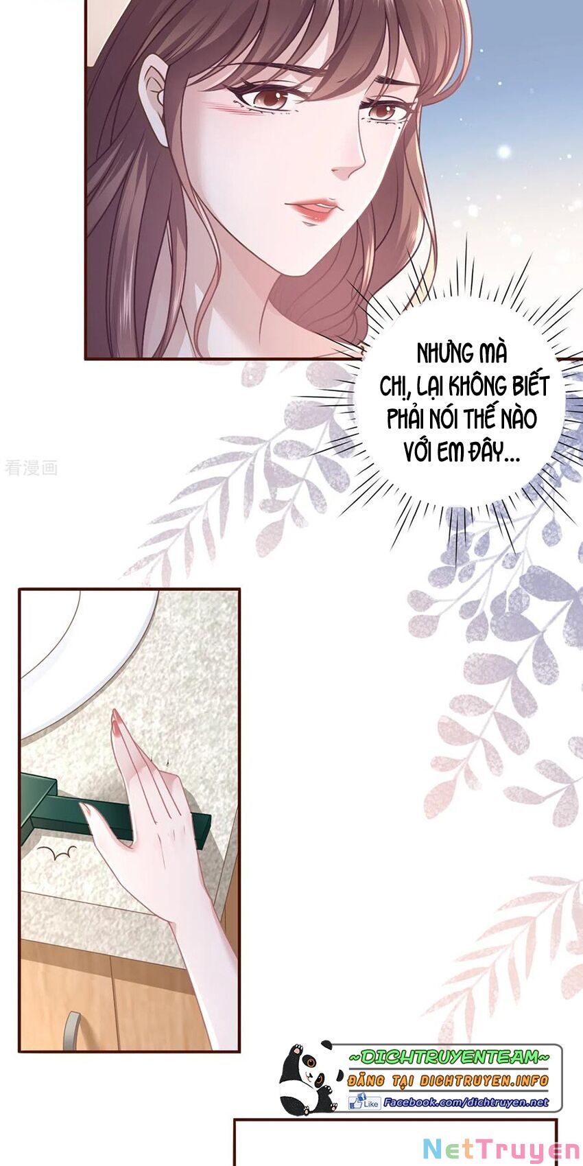 bạn gái tôi mới 30+ tuổi xuân chapter 112 23