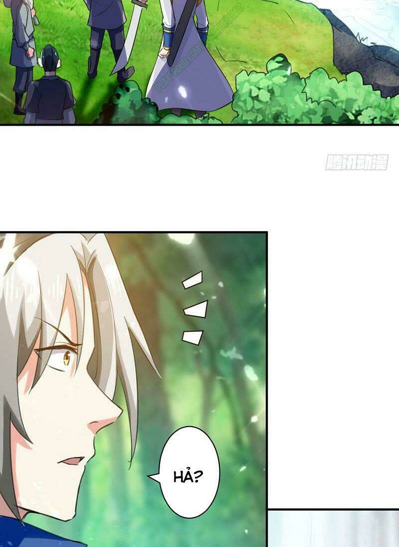 tối cường chiến hồn chapter 11 4