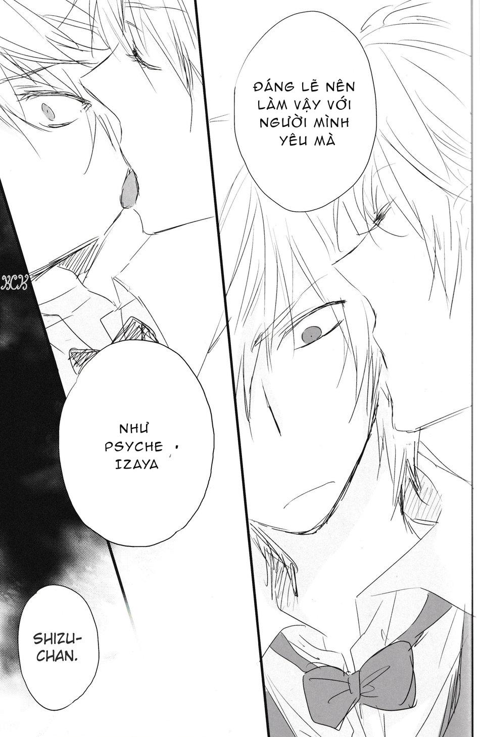 oneshot hỏny chapter 162 4