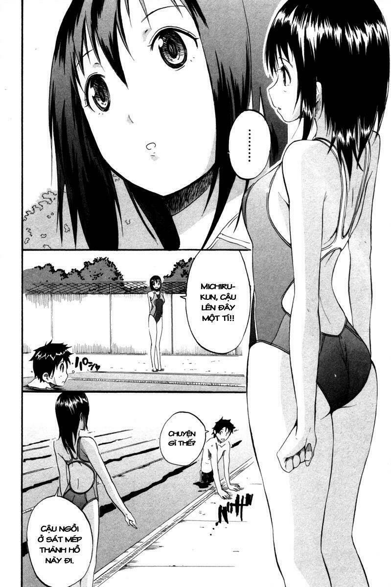 frogman chapter 13 11