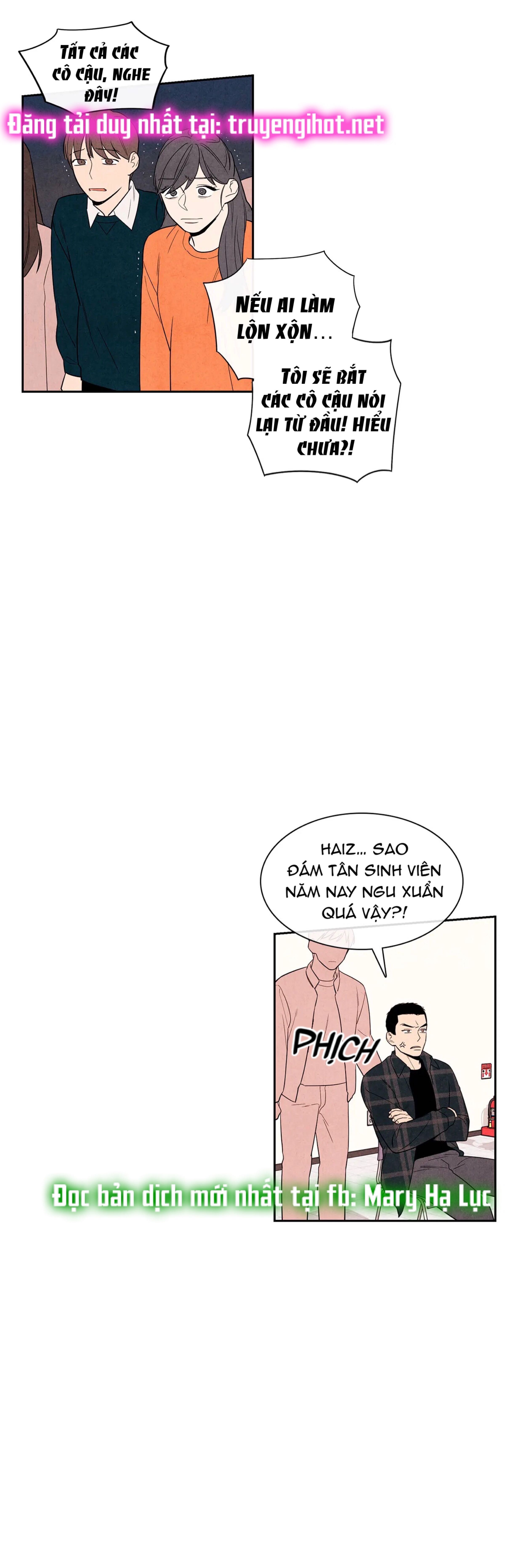 1 cộng 1 bằng.... chapter 3 16