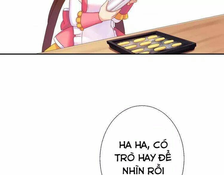 thực luyến kỳ duyên chapter 16 144