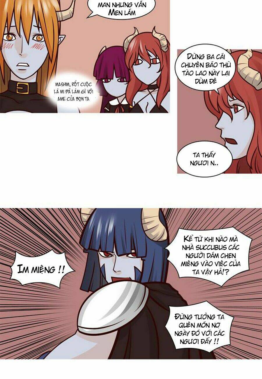 the devil king is bored chapter 37 11