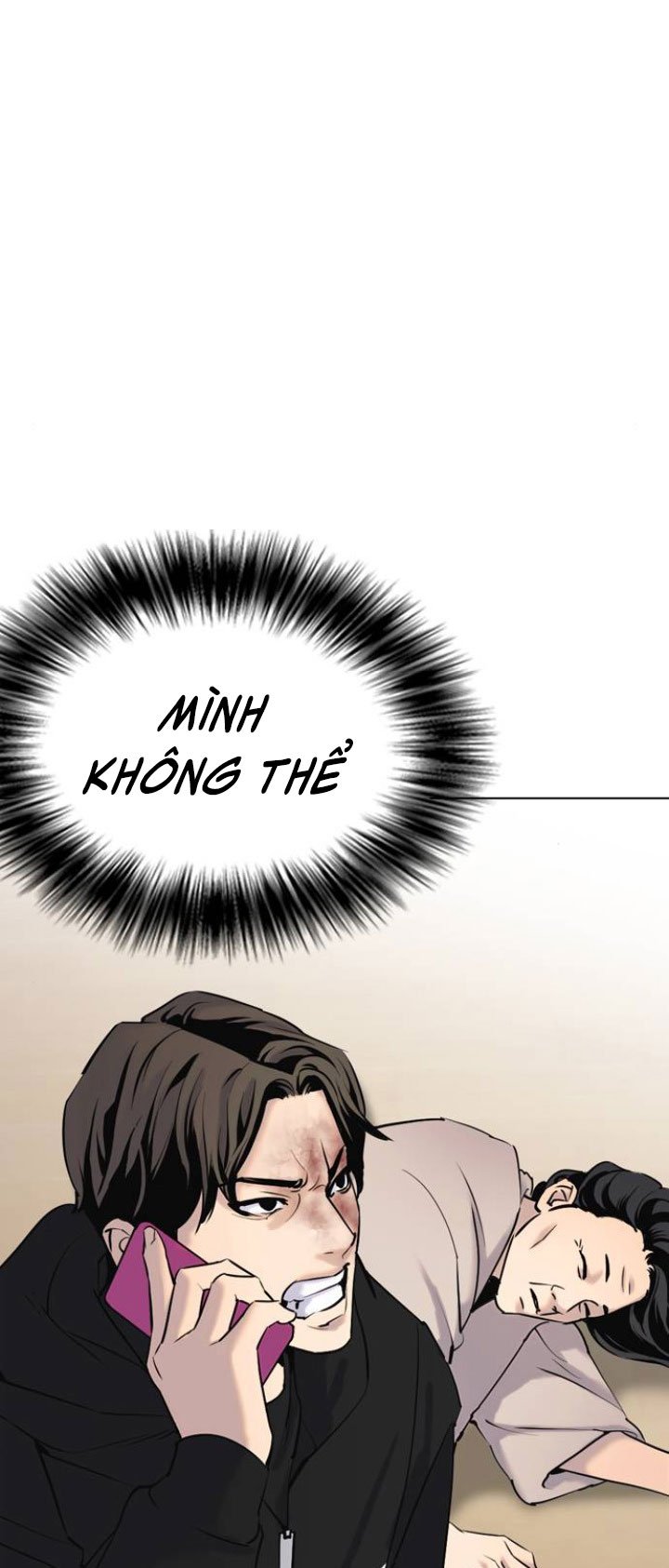 nhật ký khát vọng (desire diary) chapter 7 14