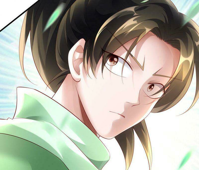 thiên kim bất hoán chapter 76.5 53