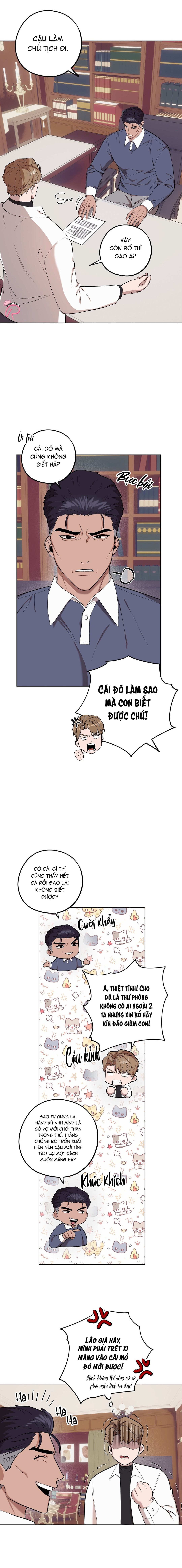 yi su nhà họ kang chapter 67 4