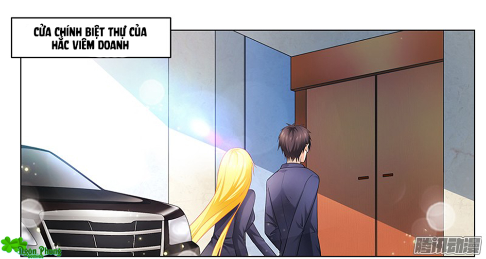 phúc hắc tổng tài đừng tới đây chapter 44 1