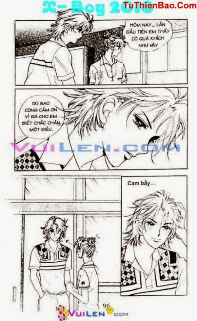 cô giáo tuổi 18 chapter 7 96