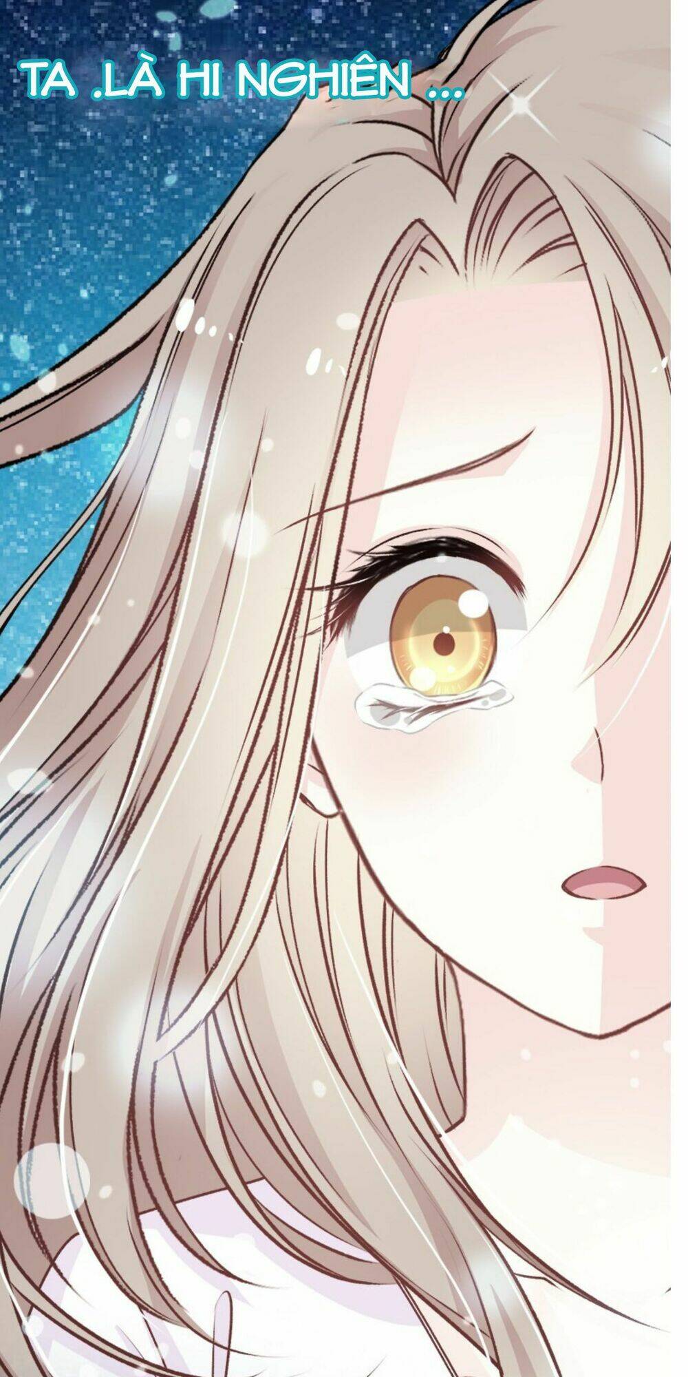 thiên hạ đệ nhất sủng phi chapter 1 2