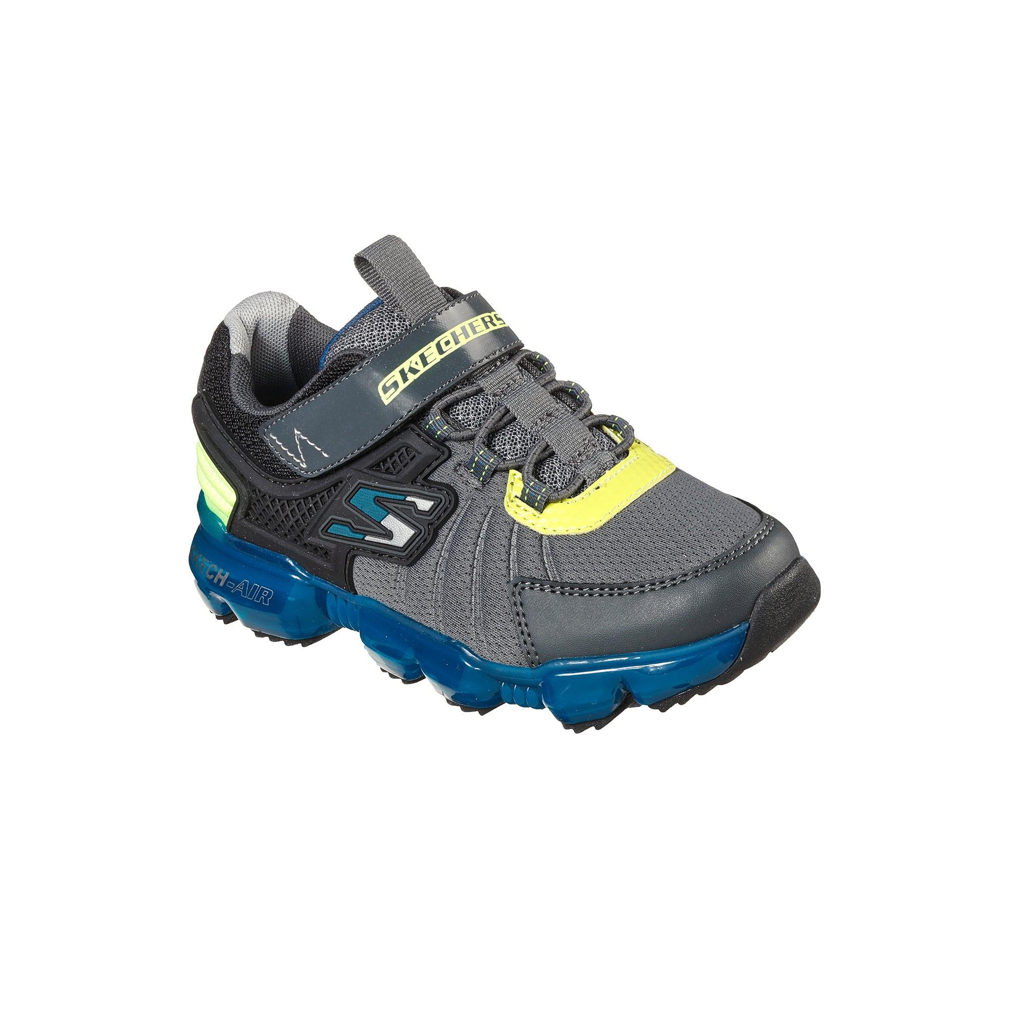 Giày sneaker bé trai Skechers Skech-Air Bolt - Luzox - 402301L