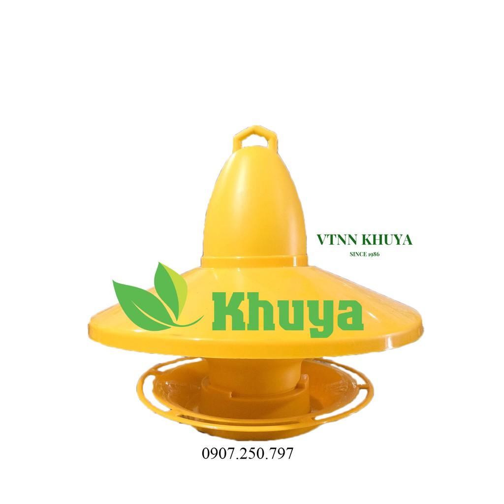 Bộ diệt ruồi vàng DR Jean 800EC Ruồi Vàng Diệt cả Ruồi đực và Ruồi cái