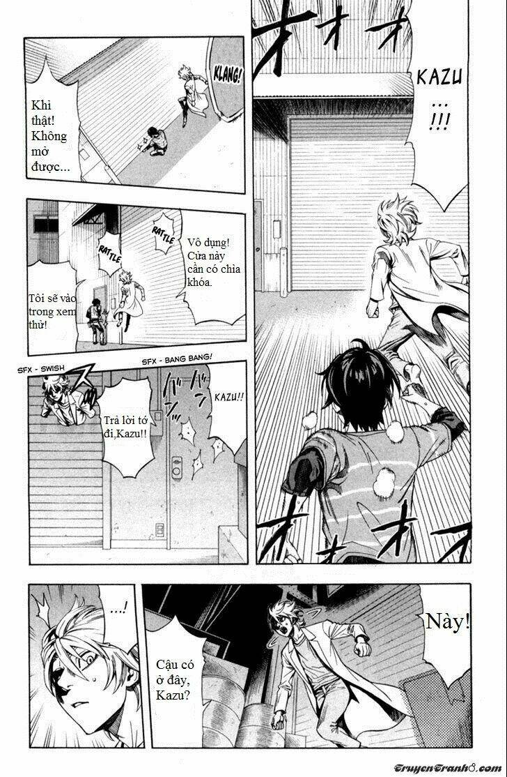 doctor duo chapter 18 17