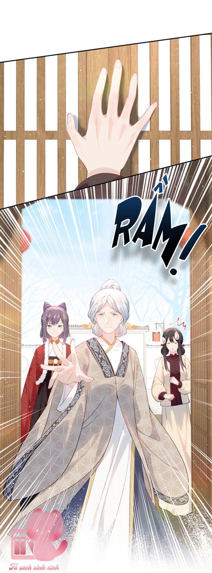 một đêm nọ đột nhiên yandere tới! chapter 103 3