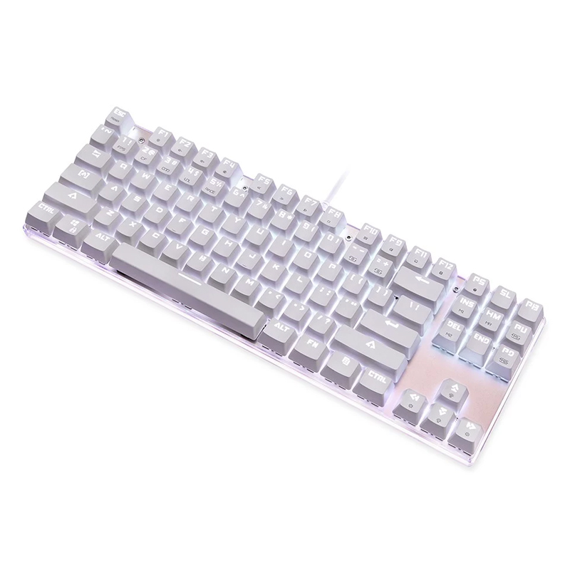 Bàn phím cơ Motospeed K87S