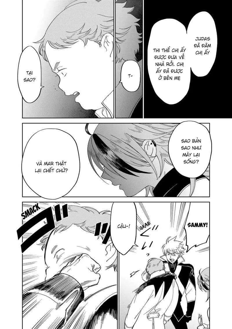 ấn ký abyss chapter 34 16