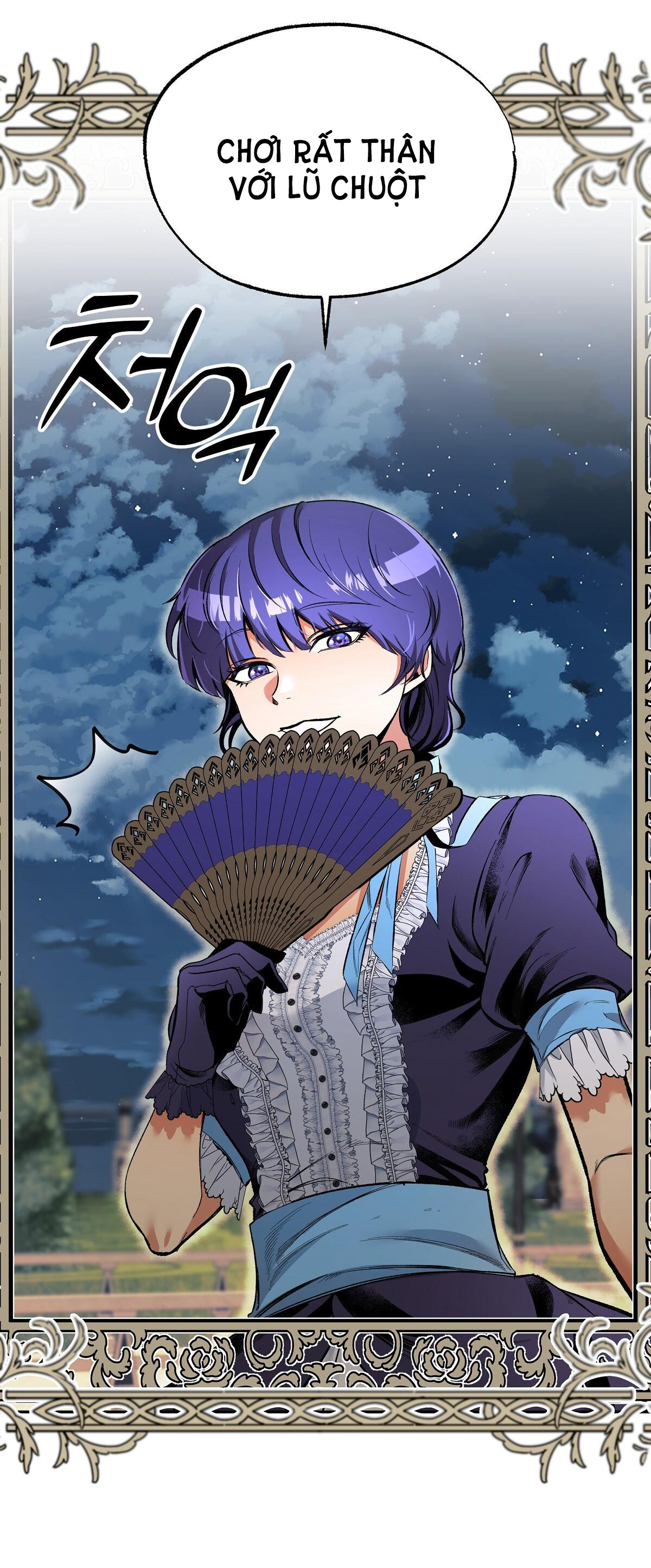 bánh xe của charlotte chapter 10.1 47