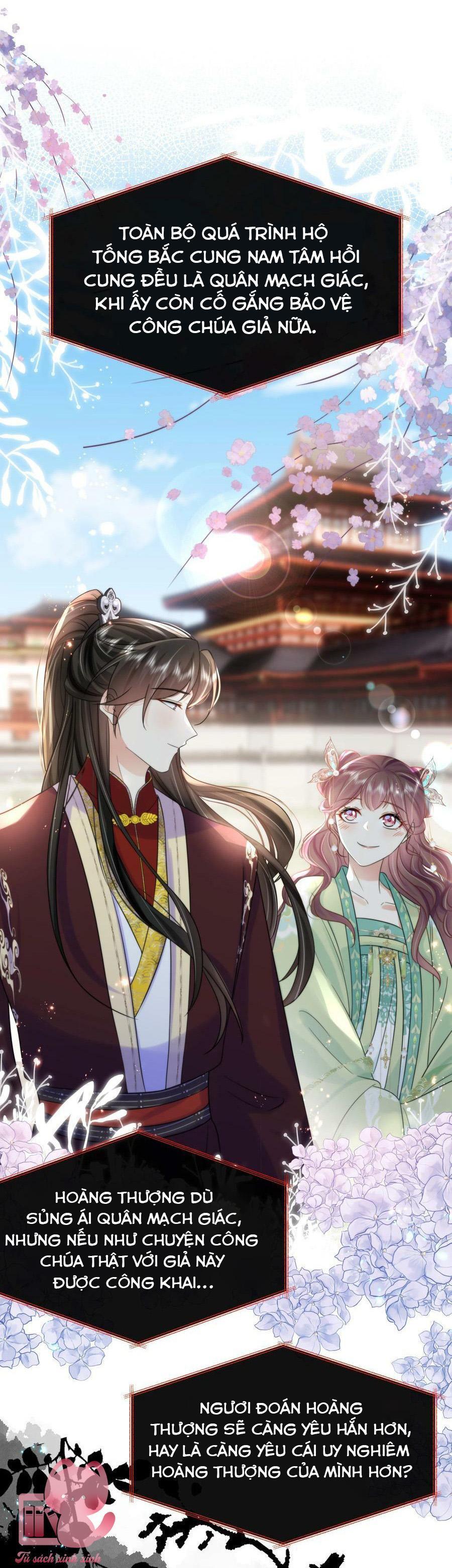 hắc hoá vương gia khó dỗ dành chapter 79 44